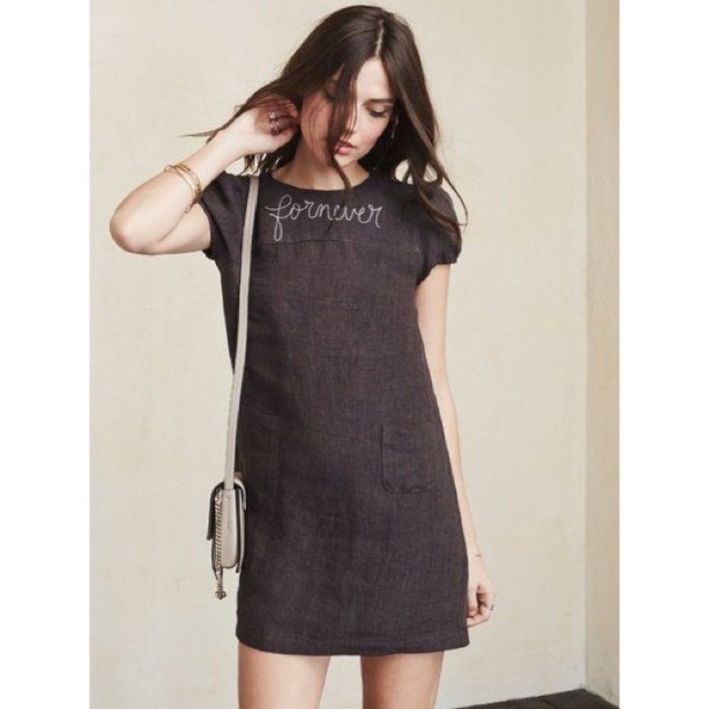 Reformation Diandra Dress